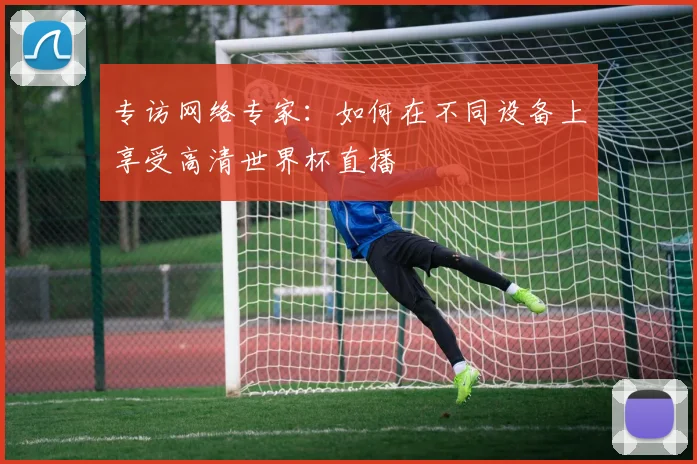 专访网络专家:如何在不同设备上享受高清世界杯直播
