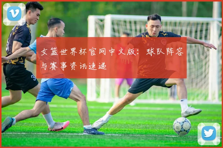 女篮世界杯官网中文版：球队阵容与赛事资讯速递